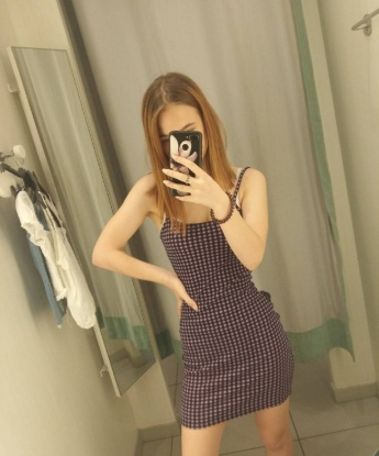 Анкета проститутки Мария - Фото 1, Ханская, 24 года, №4426